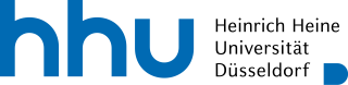 Logo Heinrich-Heine-Universität Düsseldorf