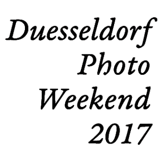 Logo Photo Weekend 2017