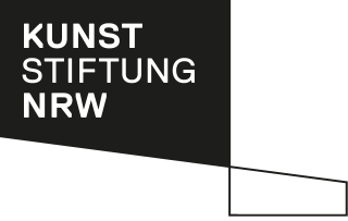 Logo Kunststiftung NRW