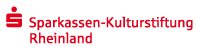 Logo Sparkassen-Kulturstiftung Rheinland