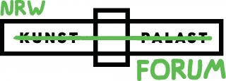 Logo vom NRW-Forum Düsseldorf