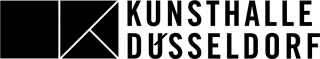 Logo Kunsthalle Düsseldorf