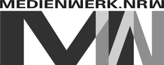 Logo Medienwerk NRW