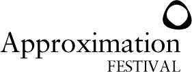 Approximation Festival Logo