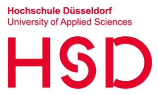 HSD Logo