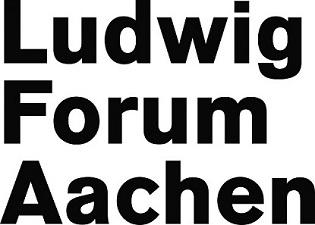 Logo Ludwig Forum Aachen