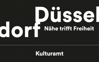 Logo Kulturamt s/w