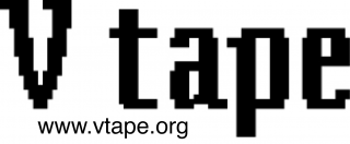 Logo Vtape