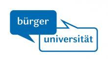Logo Bürgeruniversität