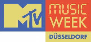 MTV Music Week Düsseldorf