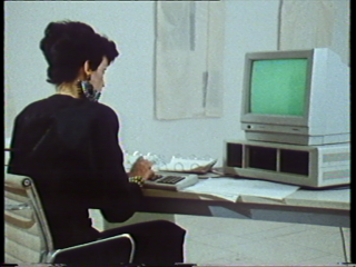 Monike Funke Stern, Am nächsten Morgen kehrte der Minister nicht an seinen Arbeitsplatz zurück, 1986 Monike Funke Stern, Am nächsten Morgen kehrte der Minister nicht an seinen Arbeitsplatz zurück, 1986