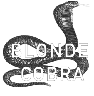 Blonde Cobra Logo