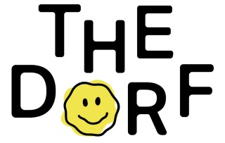 The Dorf Logo