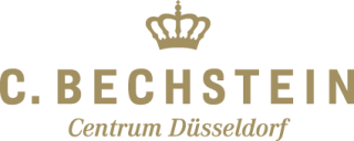 C. Bechstein Logo