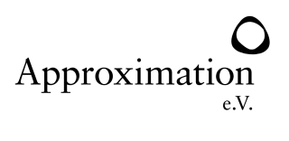 Approximation e.V. Logo