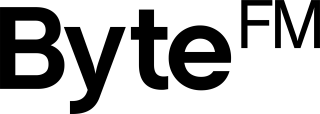 Byte FM Logo
