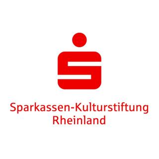 Logo Sparkassen-Kulturstiftung Rheinland