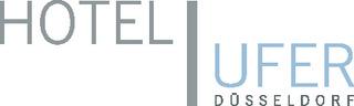 Textlogo Hotel Ufer