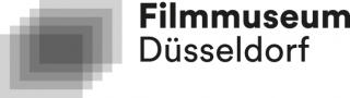 Text Logo Filmmuseum Düsseldorf